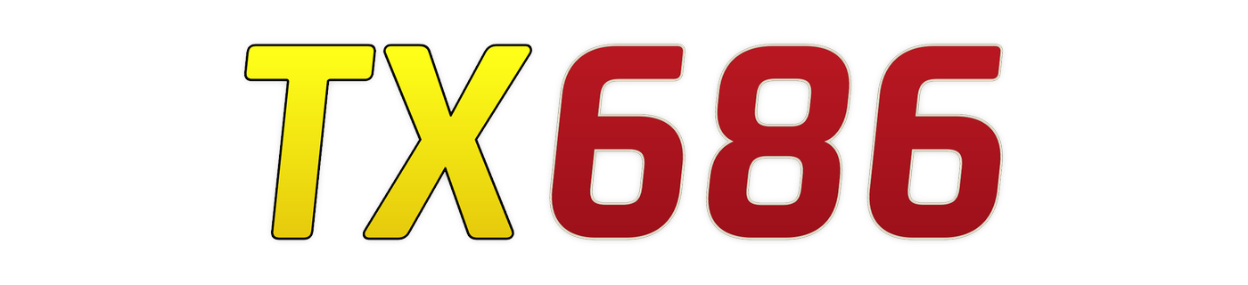 tx686 logo